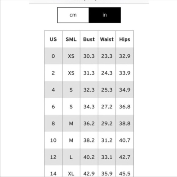 NWT Topshop snake open back strapless dress 12 Large free shipping - Picture 6 of 6